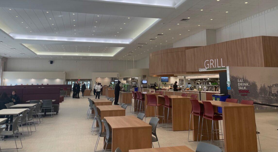 Video: Carney's Reopens Following Extensive Renovations