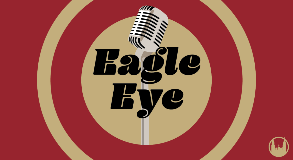 Podcast: Body Image and Unrealistic Expectations, feat. Yvonne Castañeda