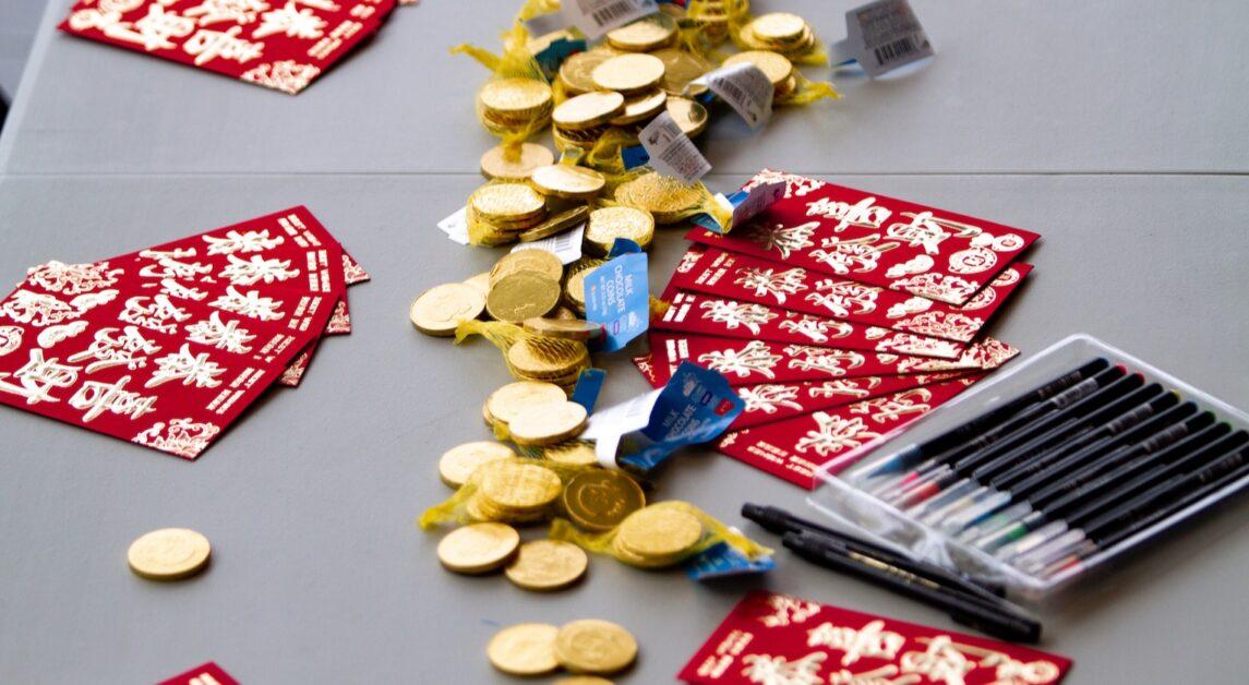 BC Organizations Host Lunar New Year Celebration at McMullen