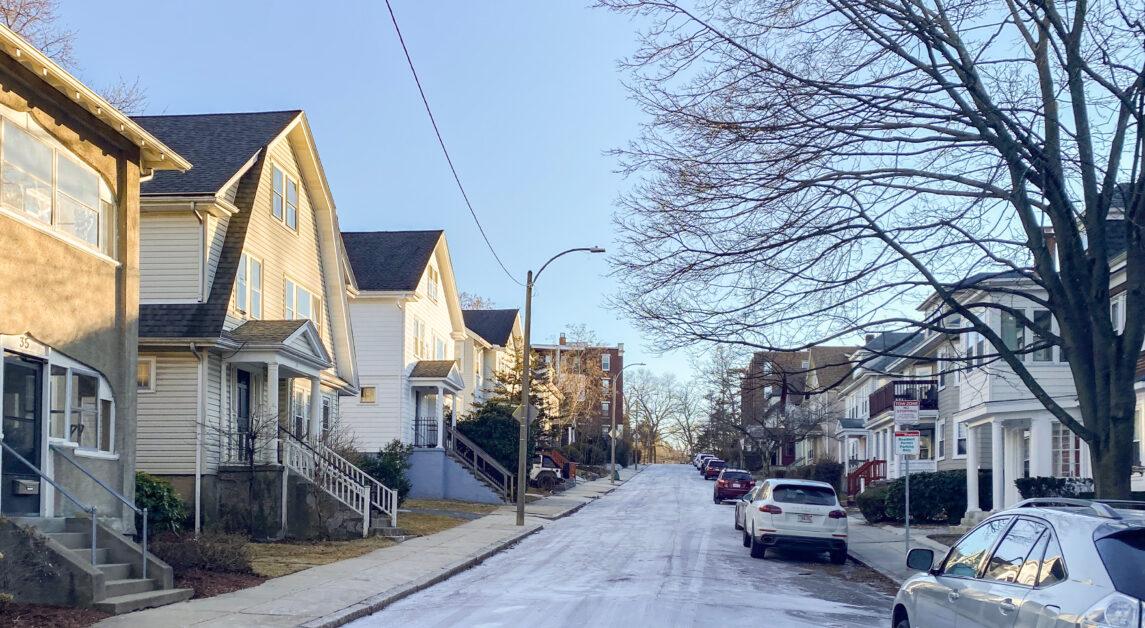 Off-Campus Student Houses Targeted in Weekend Break-In Spree
