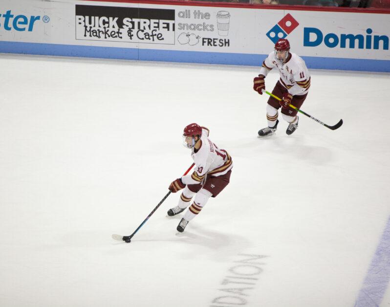 bostoncollegemen'shockey