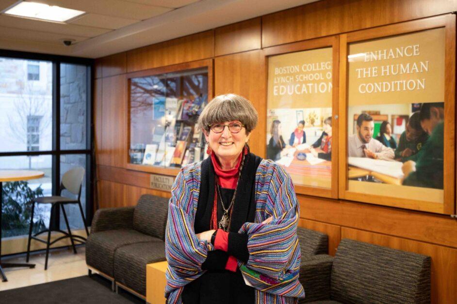 Lykes Links Research and Storytelling in New Book