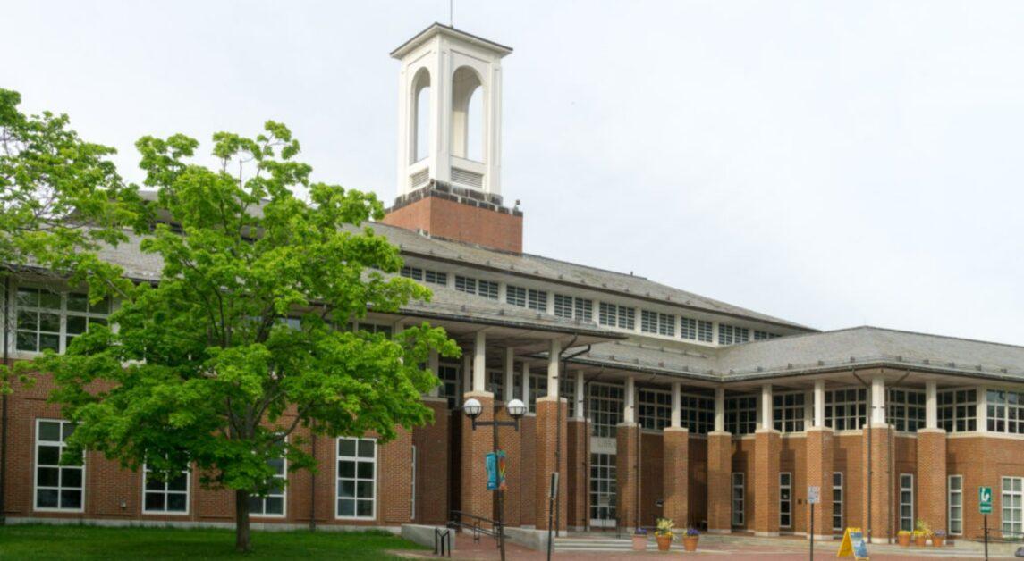 Newton Free Library Holds Open Mic Event Amplifying Black Voices in Poetry