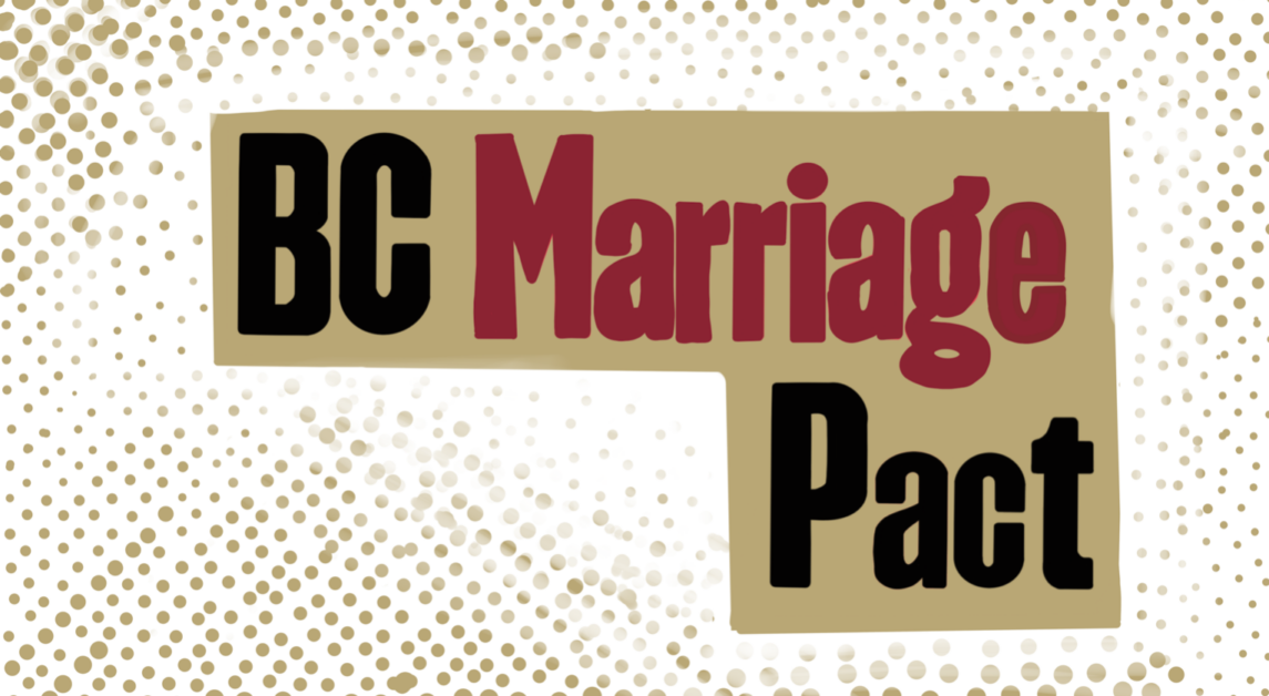 ‘All the Drama’: BC Marriage Pact Returns
