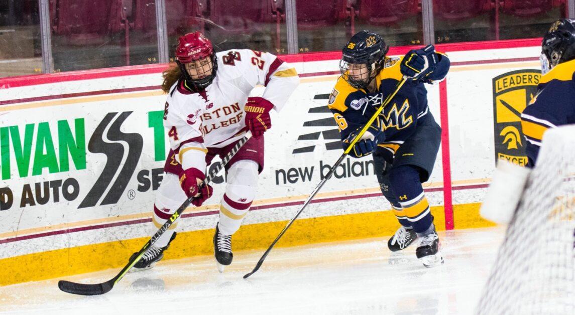 bostoncollegewomen'shockey