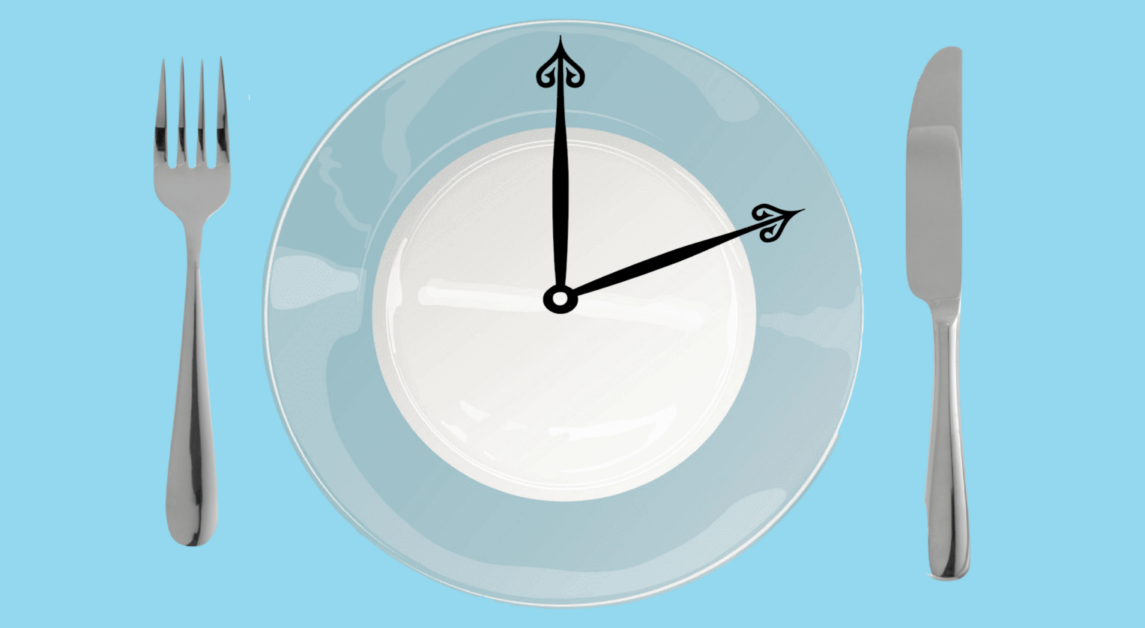 Try Fasting this February
