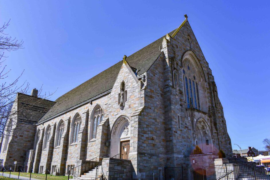 BC In Talks with St. Ignatius Parish About Deepening Relationship