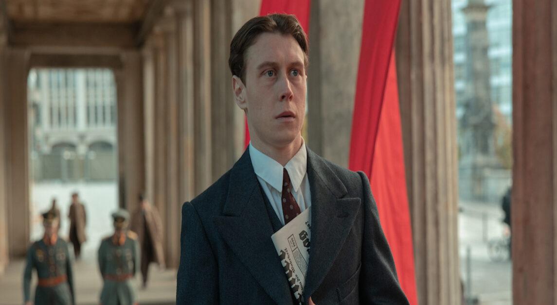 ‘Munich – The Edge of War’ Can’t Save Itself from Traditional Period Piece Form