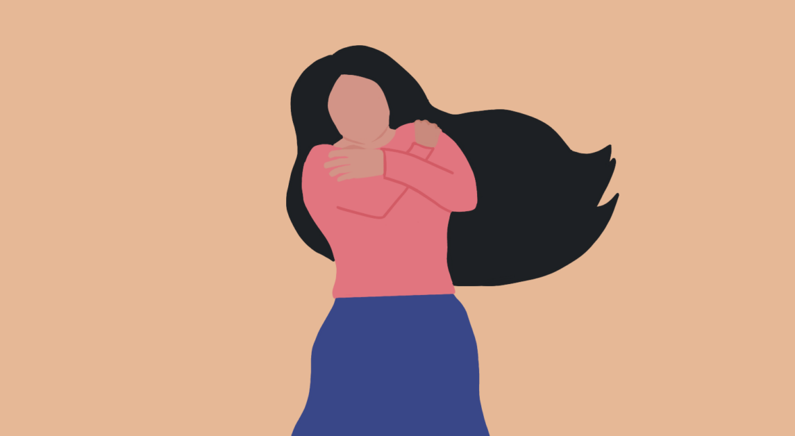 I’m not white, I’m not pretty
