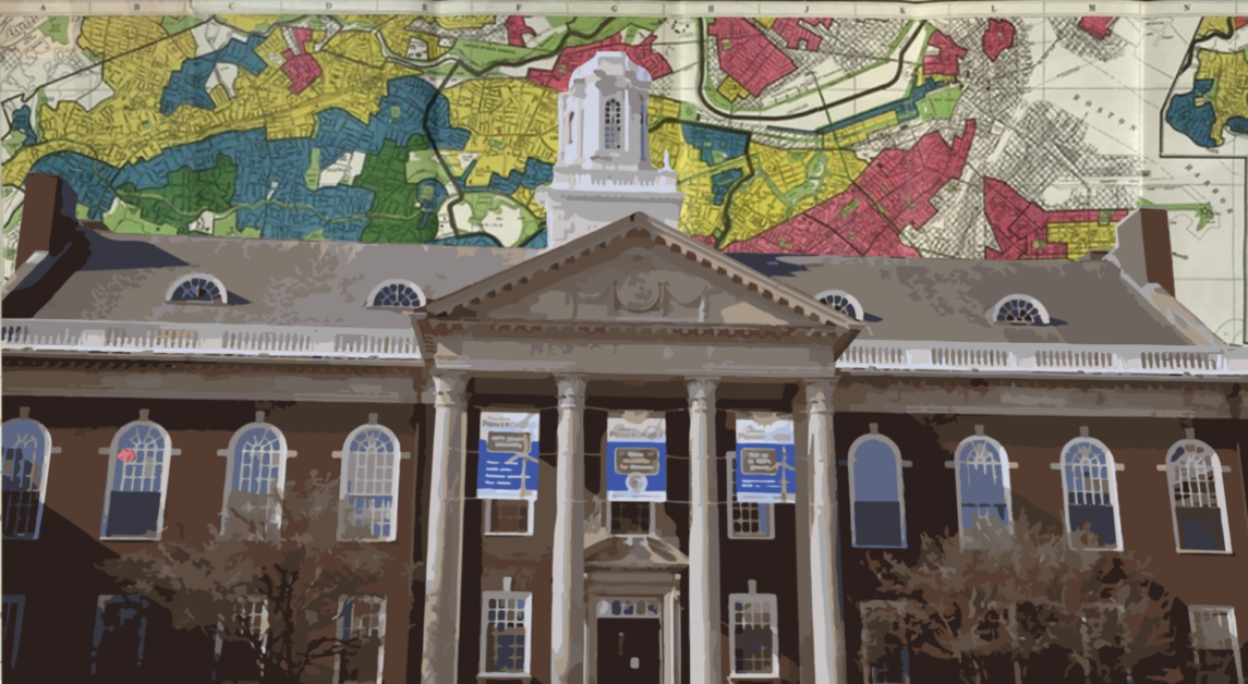 From Redlining to Single-Family Zoning: The Legacy of Exclusionary Housing in Newton