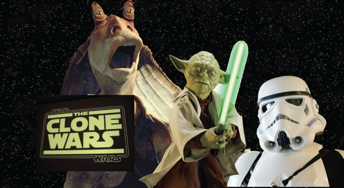 In Defense of the Prequels
