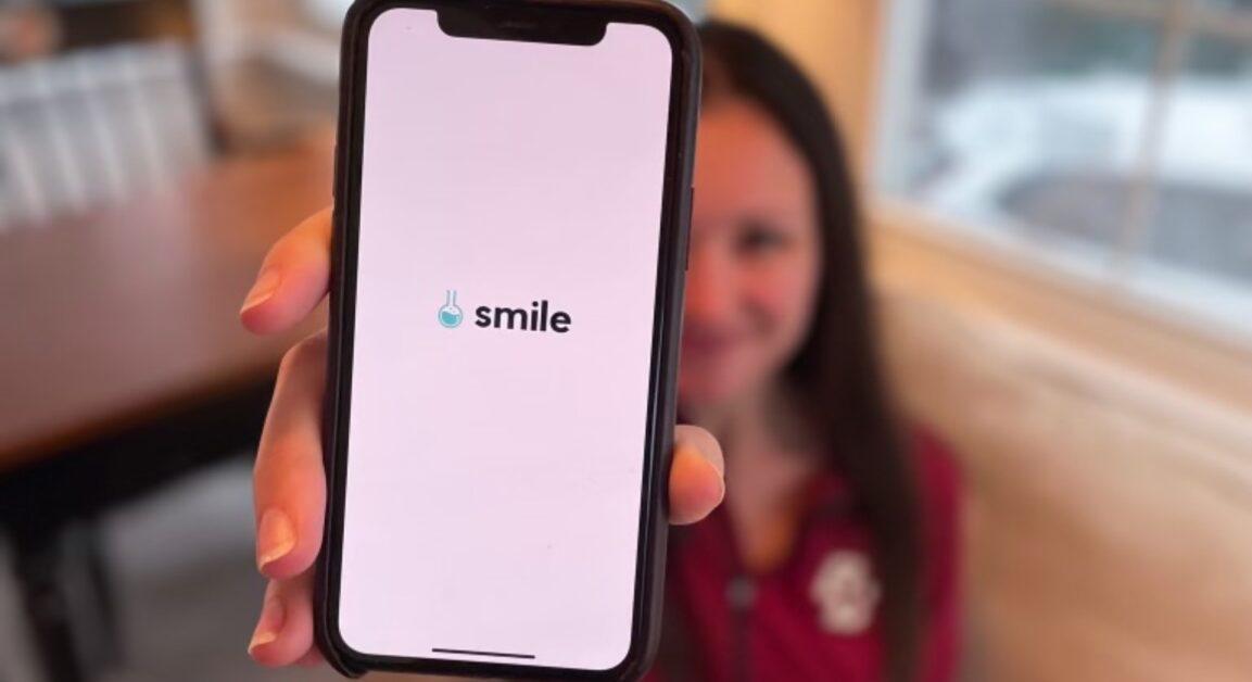 ‘Tik Tok Meets Hinge’: BC Alum Creates Humor-Based Dating App