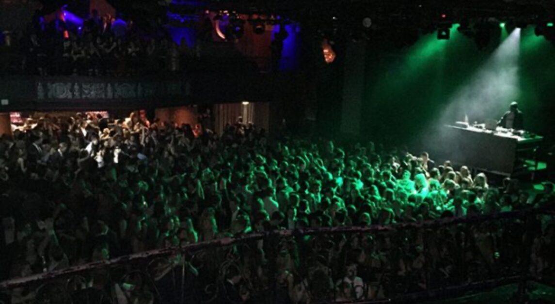 Students Express Frustration Over Ticket Difficulties, Availability for 100 Days Dance