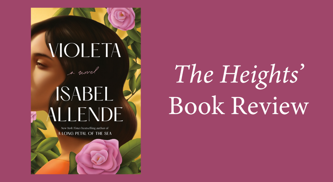 Generations of Struggle and Triumph Animate Allende's 'Violeta'