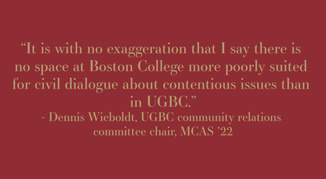 Professor Melnick is Right, We Have a Free Speech Problem … So Now What?