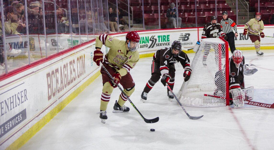 bostoncollegemen'shockey