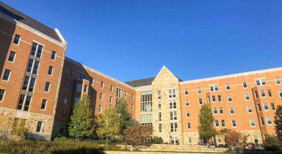 UPDATE: ResLife Announces Additional Change to Housing Selection Schedule