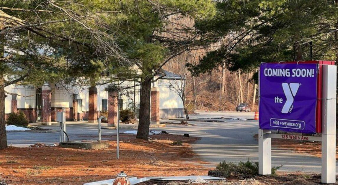 Newton YMCA Purchases Branch Location With $3 Million Donation