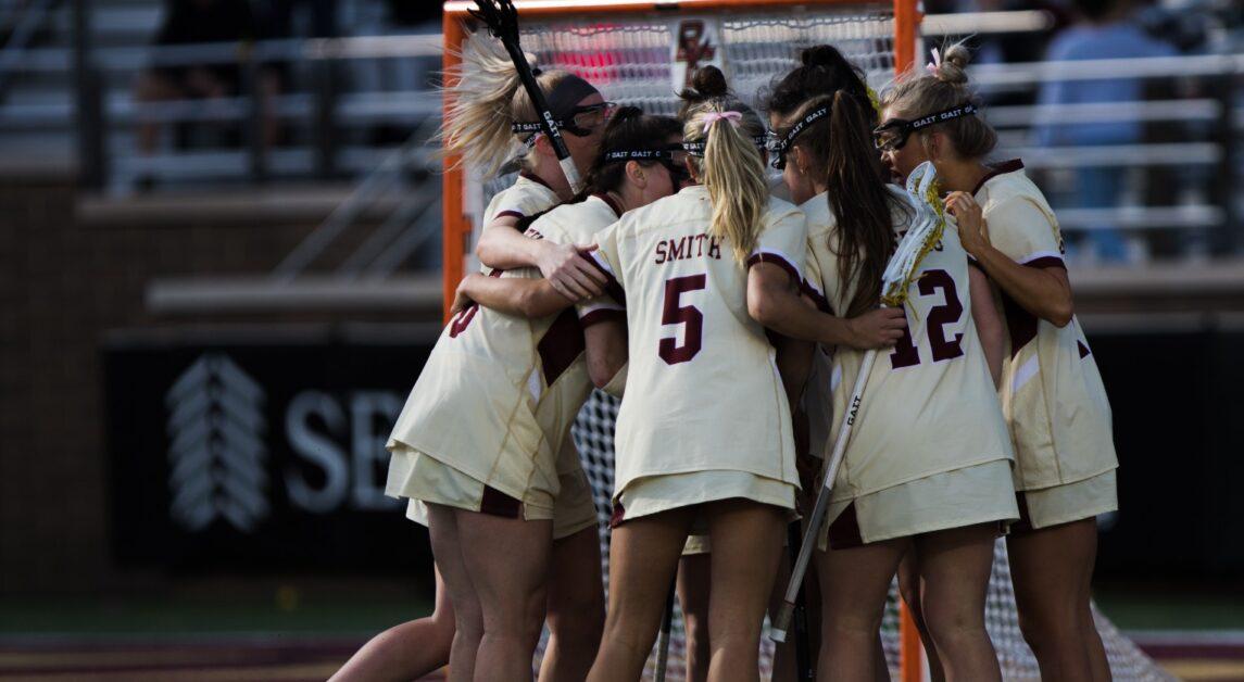 bostoncollegelacrosse
