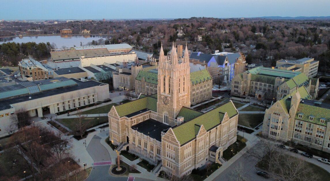 Woods College Establishes New Service Learning Program