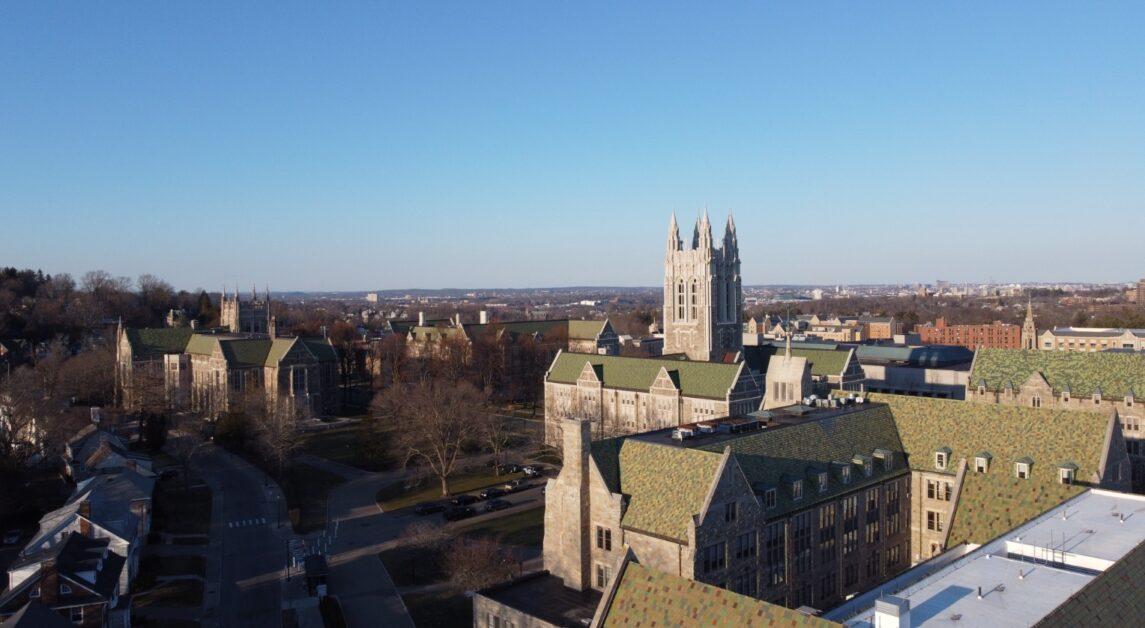 $3 Million Grant to Aid SSW Study on Intergenerational Trauma