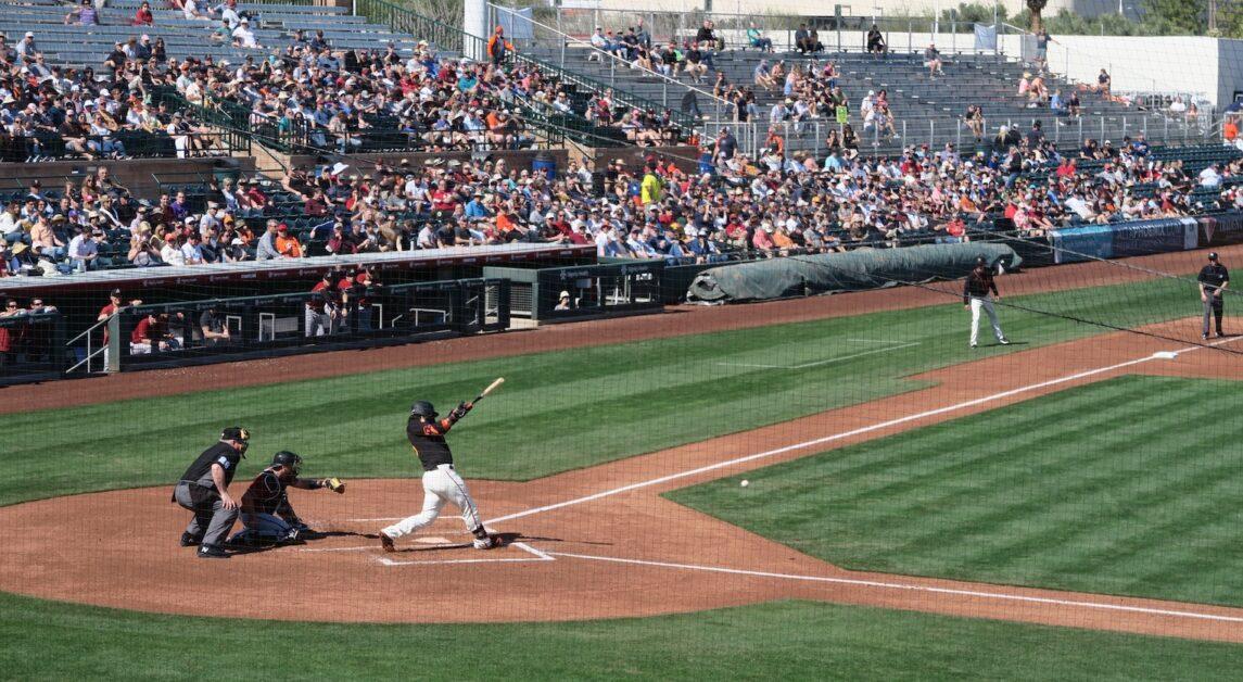 MLB Baseball