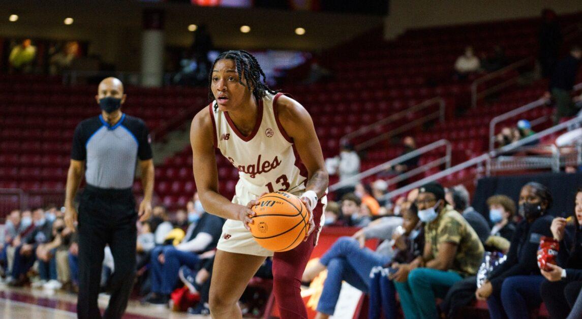 bostoncollegewomen'sbasketball