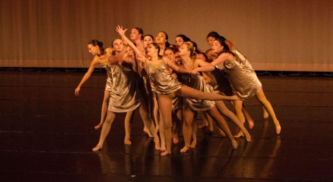 BCDE Delivers Dynamic Show in Its Return to Live Performances