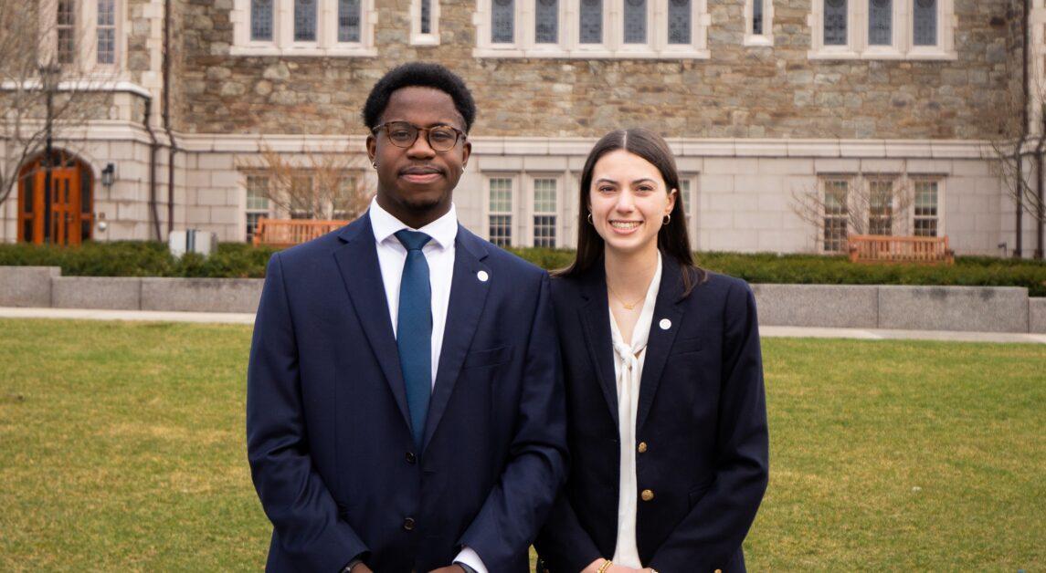 Benjamin and Spagnola: Inclusivity, Accessibility, and Experience