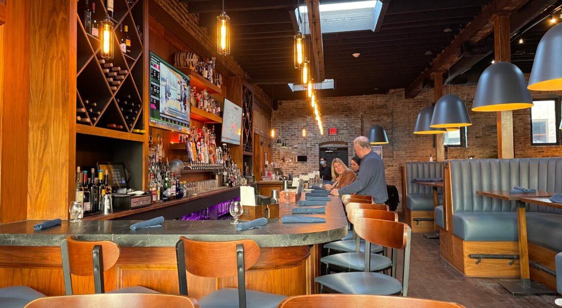 Ward 4 Offers Artisan Food and Drinks to a Tight-Knit Auburndale