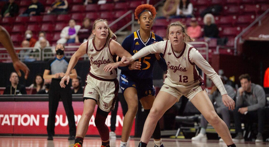 bostoncollegewomen'sbasketball