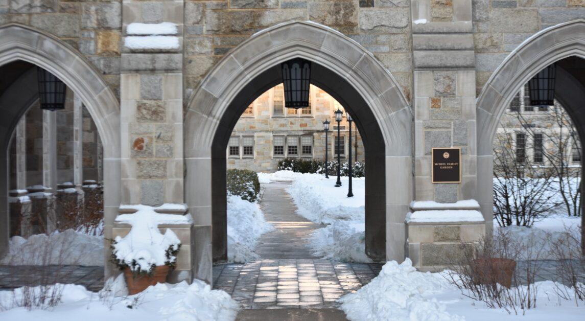 Boisi Center Hosts Webinar Discussing Islam in the United States