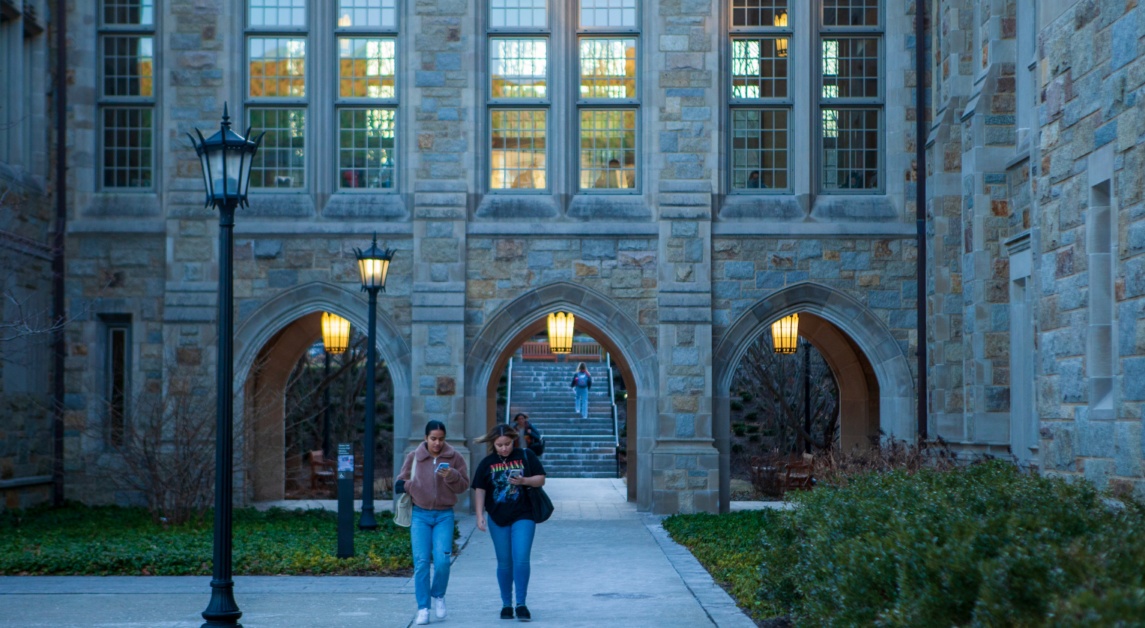 Woods College To Offer New Applied Analytics Degree