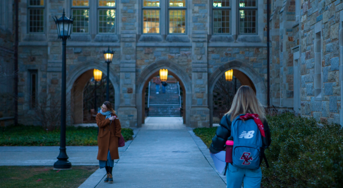University Extends Walk-In COVID-19 Testing