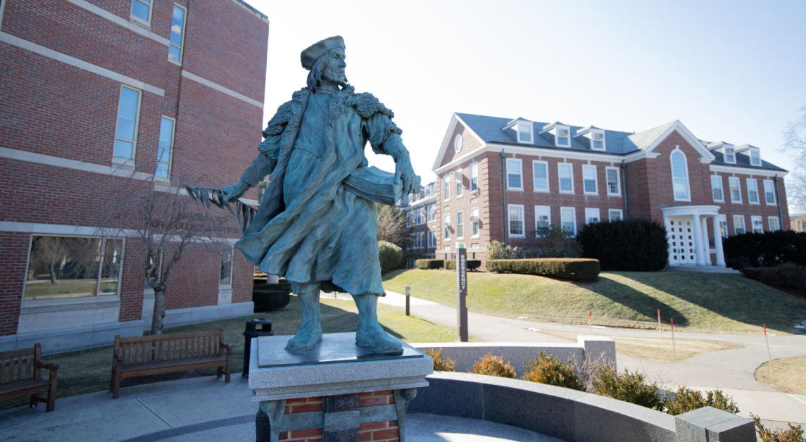 Three BC Grad Schools Rise, Two Fall in 2023 ‘U.S. News’ Rankings