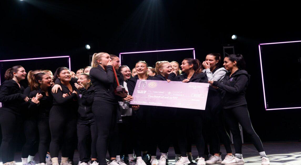 Showdown 2022: Sold-out Show Revives BC Tradition With Tight Competition