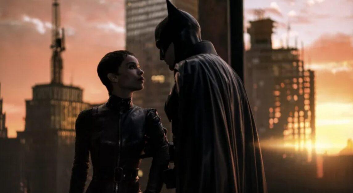 ‘The Batman’ Entices Viewers With Exclusive Insight Into Beloved Hero