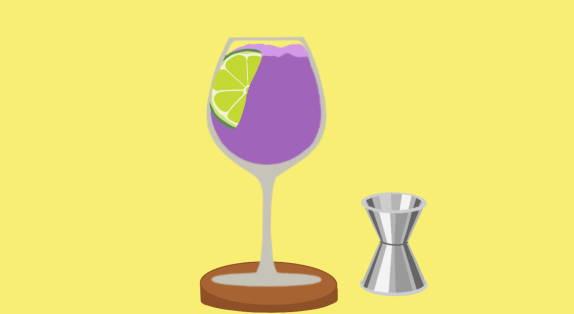 Campus Cocktails: The Classic Gin and Tonic