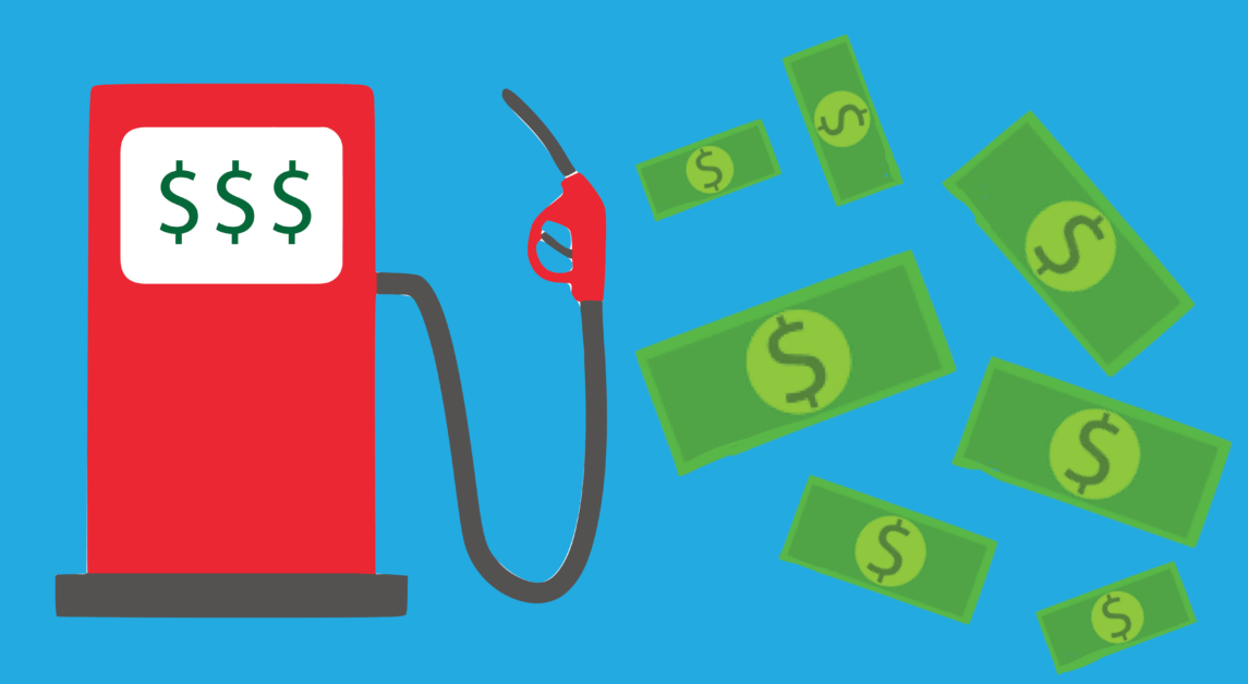 Why Are Gas Prices So High? Because Oil Companies Are Price Gouging