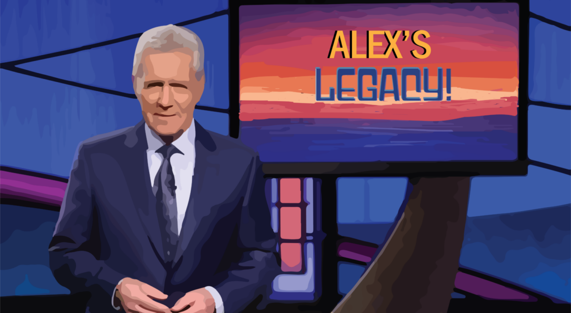 How Jeopardy! Failed Alex Trebek￼