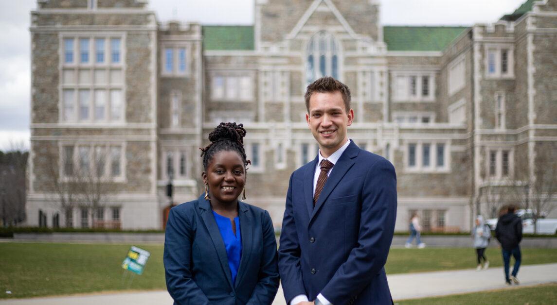 Kapurura and Wachsmuth: Equity, Transparency, and Accountability