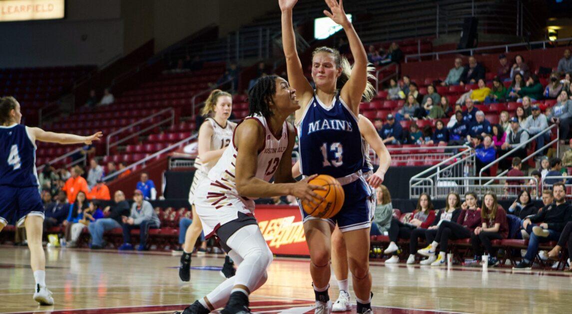 bostoncollegewomen'sbasketball
