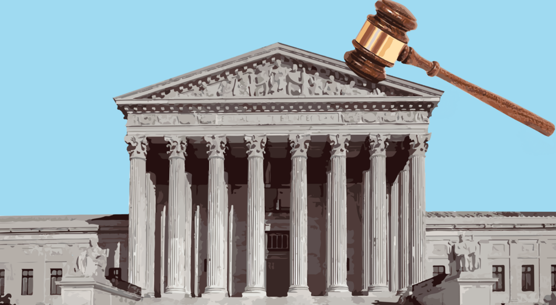 Should the Supreme Court Lose its Power?￼