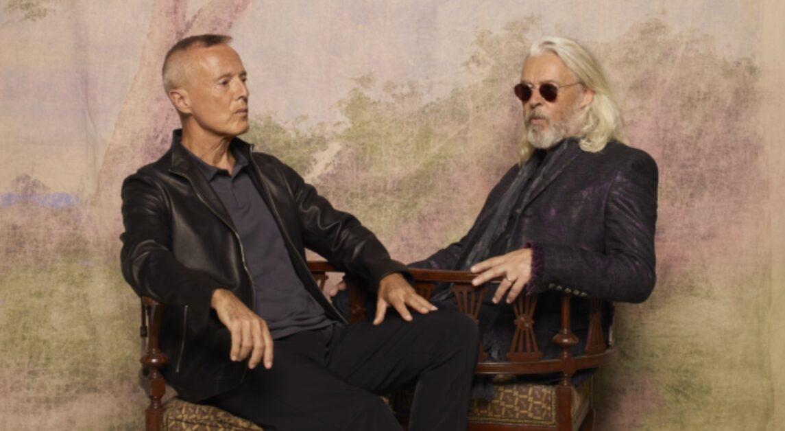 Tears for Fears Makes an Underwhelming Return With 'The Tipping Point'