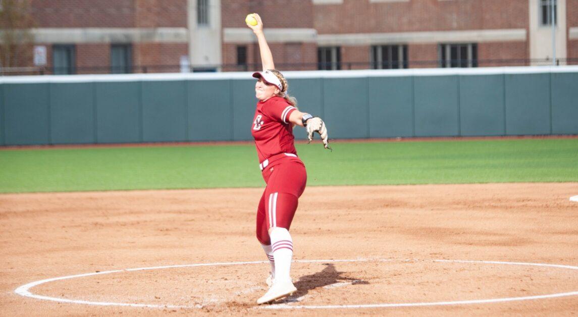 bostoncollegesoftball