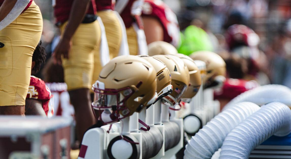Boston College athletics