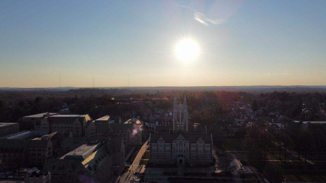 Featured Image by Ben Schultz / For the Heights