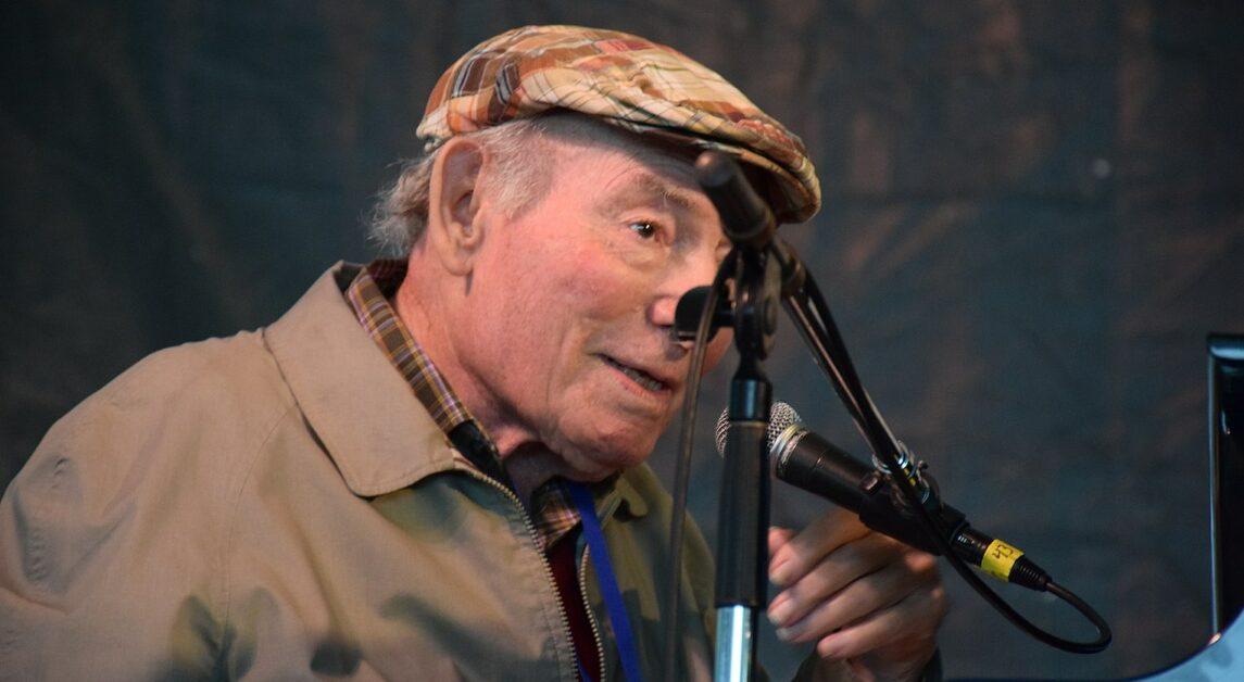 Newton Jazz Legend George Wein Remembered at Newton Free Library Event