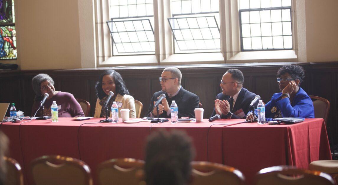 BC Black Forum Celebrates 50th Anniversary of AADS