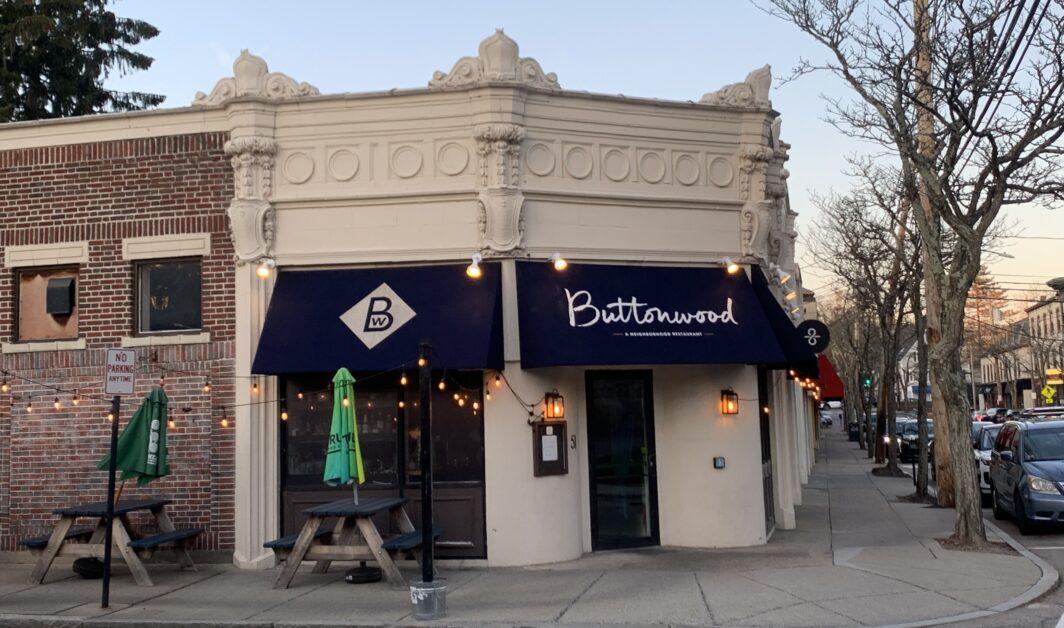 Even After a Fire, Buttonwood Brings Community Together Through Rustic Food